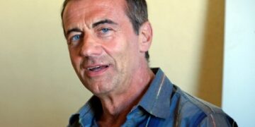 Michele Cucuzza chiude gli incontri editoriali del MGFF