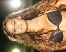 Miss Bandiera Blu 2012 e’ la cariatese Elisabetta Bruno