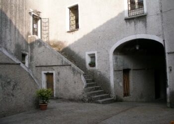 Cresce il numero di visitatori al Museo Archeologico di Tortora