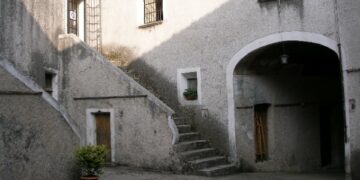 Cresce il numero di visitatori al Museo Archeologico di Tortora