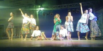 “Mamma mia”…che successo