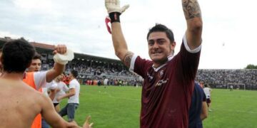 Calciomercato, il Crotone ingaggia il portiere Nicholas Caglioni