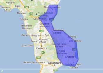 Spending review, creiamo una grande Provincia