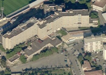 Carenza di personale all’ospedale di Crotone