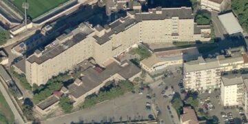 Carenza di personale all’ospedale di Crotone