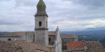 La Frazione Pagliarelle azzerata nei servizi