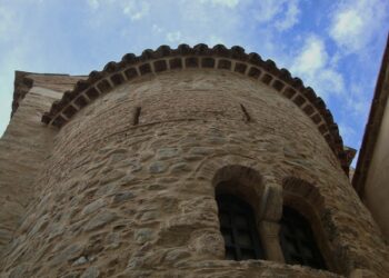 A Rossano “Una Notte per un Monumento”