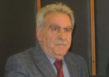 Peppino Vallone annuncia le dimissioni