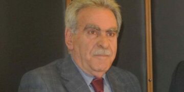 Peppino Vallone annuncia le dimissioni