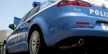 Minaccia e resistenza a Pubblico Ufficiale, arrestato pregiudicato crotonese