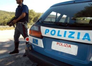 Operazione ‘2 ruote in sicurezza’ a Crotone