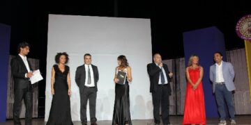 Galleria fotografica ‘Premio Filottete 2012’