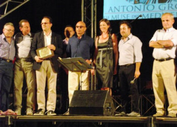 La magia delle lacrime di San Lorenzo a Torre Melissa