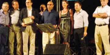 La magia delle lacrime di San Lorenzo a Torre Melissa