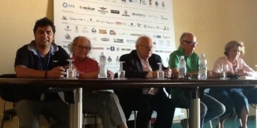 MGFF, presentato il libro “L’ombra di Don Giovanni”