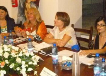 Presentato il libro di Giusy Nistico’ ‘Animo Poetico’