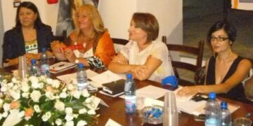 Presentato il libro di Giusy Nistico’ ‘Animo Poetico’