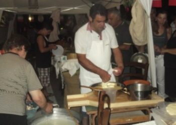 Rassegna dei formaggi di montagna, vince il Caciocavallo di Tosto