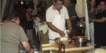 Rassegna dei formaggi di montagna, vince il Caciocavallo di Tosto