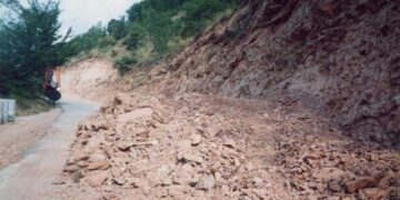 Oltre 9milioni di euro per dissesto idrogeologico area crotonese