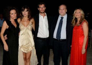 Premio Filottete, sbarca a Ciro’ Marina la fiction italiana