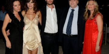 Premio Filottete, sbarca a Ciro’ Marina la fiction italiana