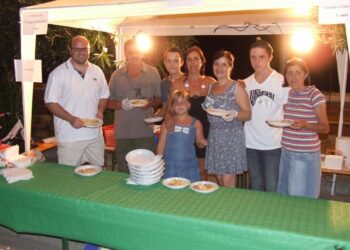 Il Gop tra i protagonisti dell’estate