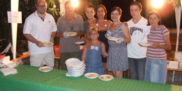 Il Gop tra i protagonisti dell’estate