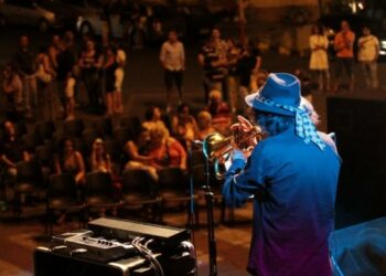 Al via Saracena Wine Festival