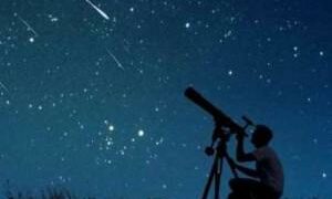 “Serata sotto le Stelle” la notte di San Lorenzo