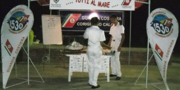 Ancora irregolarita’ lungo i litorali dell’alto ionio cosentino