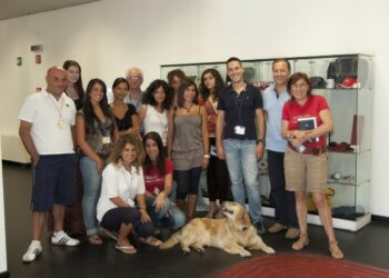 Oltre 2500 aspiranti matricole finora a ‘Ti presento Campus’