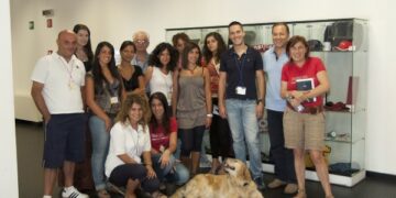 Oltre 2500 aspiranti matricole finora a ‘Ti presento Campus’