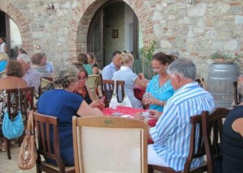 Seconda edizione di Burraco ‘Sotto le Stelle’