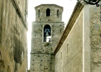 Centri Storici, 300mila euro dalla Regione