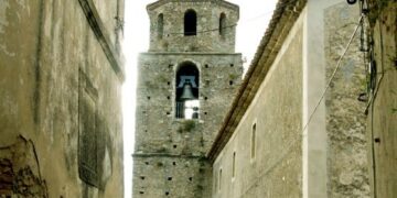 Centri Storici, 300mila euro dalla Regione