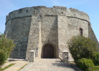 Storie di buona vita a Torre Melissa