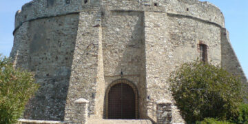 Storie di buona vita a Torre Melissa