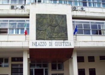 Tribunale di Rossano, Scopelliti incontra rappresentanti del territorio