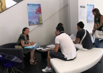 Al via “UniCal, Ti presento Campus”