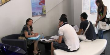 Al via “UniCal, Ti presento Campus”