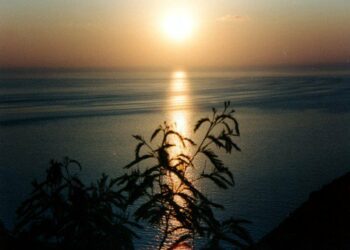 Solo il ricordo più bello che rimane di Crotone