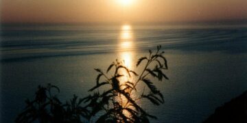 Solo il ricordo più bello che rimane di Crotone