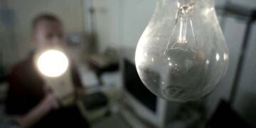 Black out a Ciro’ Marina, al buio un’intero quartiere