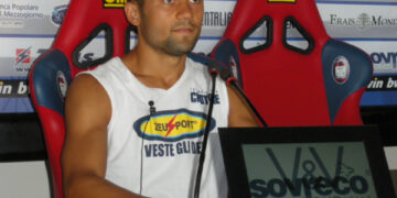 Tim Cup, terzo turno sabato 18 agosto