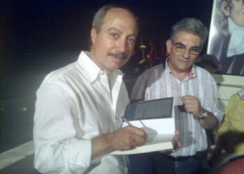 Premio narrativa Cirò allo scrittore Carmine Abate