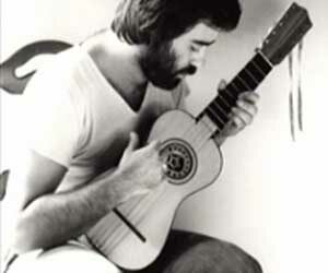 Premio Manente, presenterà la serata Alessandro Greco