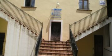 Sospensione Agenzia delle Entrate di Cirò