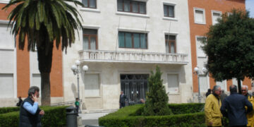 Crotone, turismo termale: un’attività di cura e di socializzazione