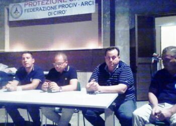 Assegnata la nuova sede alla ProCiv di Cirò